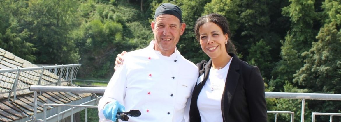 Maria Hilf Stift Monschau