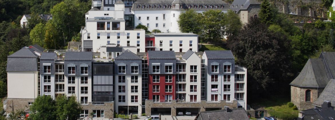 Maria Hilf Stift Monschau