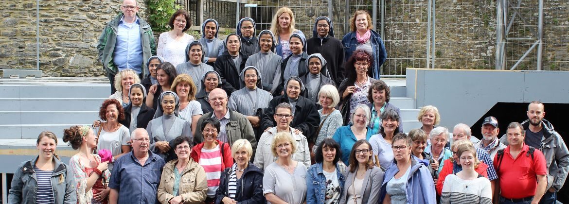 Maria Hilf Stift Monschau