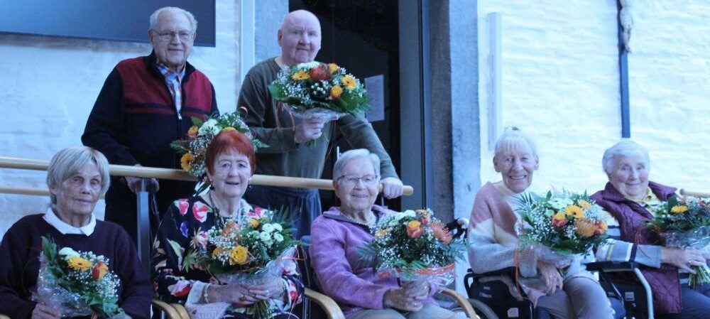 Maria Hilf Stift Monschau