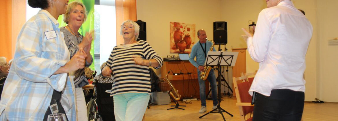 Maria Hilf Stift Monschau