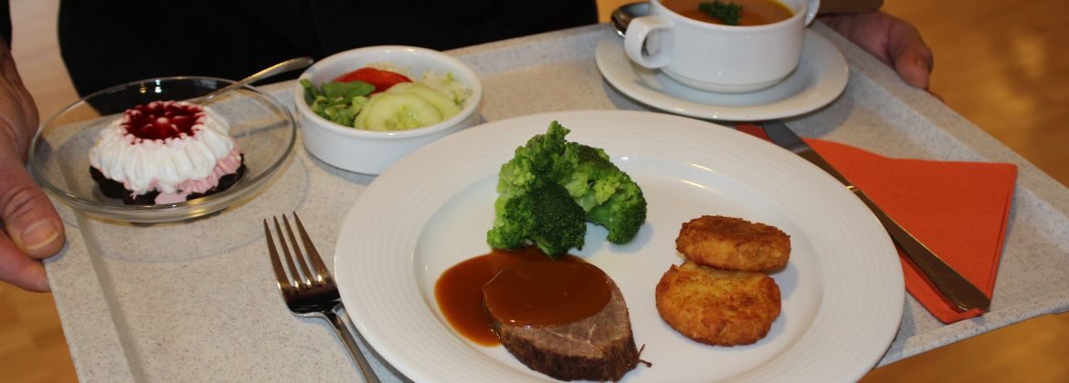 Maria Hilf Stift Monschau