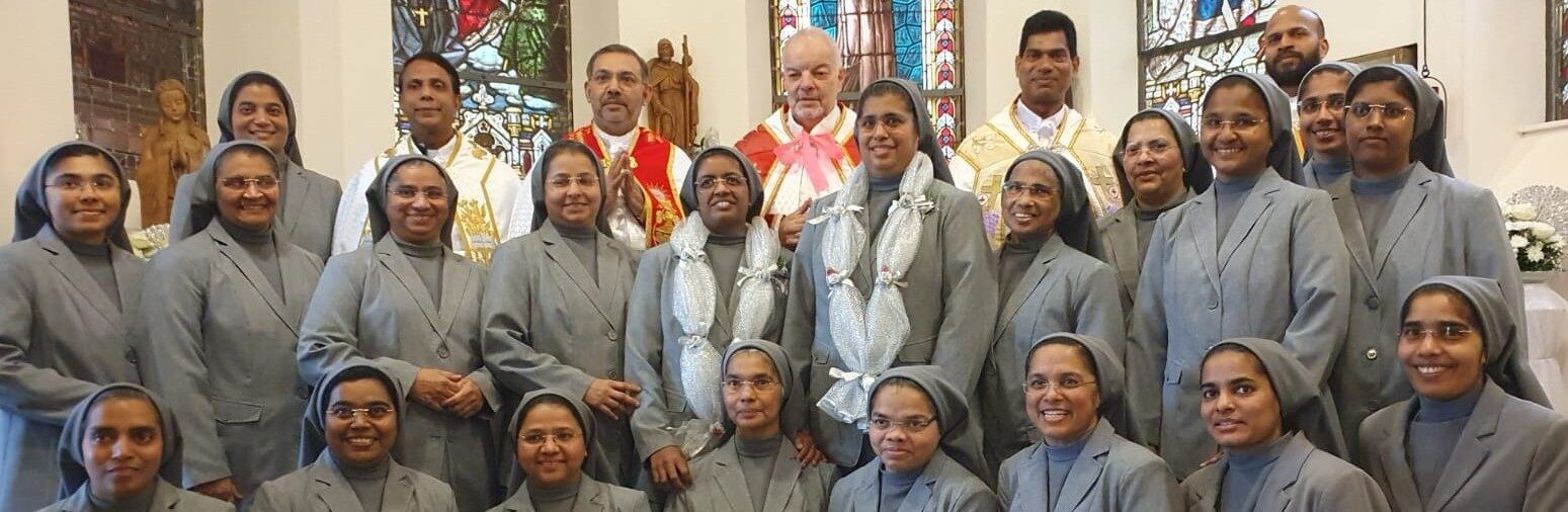 Maria Hilf Stift Monschau